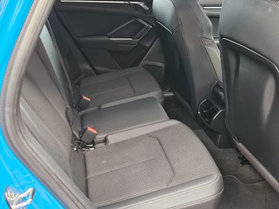 2019 Audi Q3