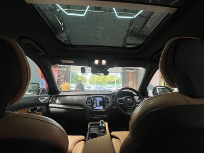 2023 Volvo XC90