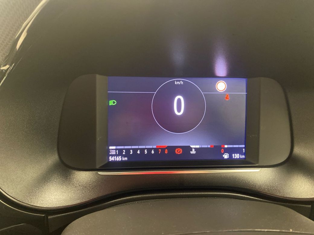 2023 Opel Corsa