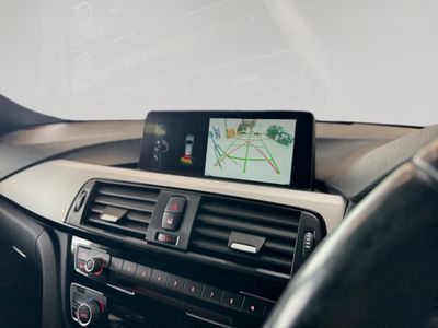 2017 BMW 3 Series