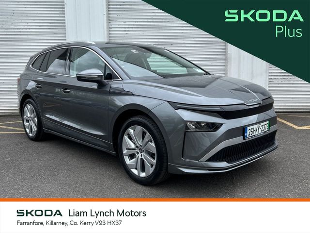 vehicle for sale from Liam Lynch Motors
