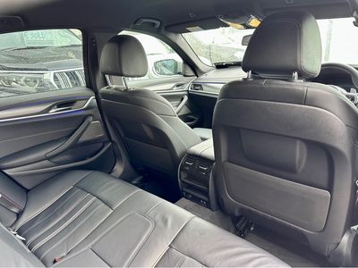 2022 BMW 5 Series