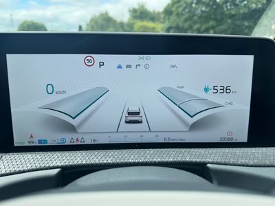 2024 Kia EV6