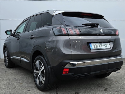 2022 Peugeot 3008