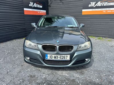 2010 BMW 3 Series