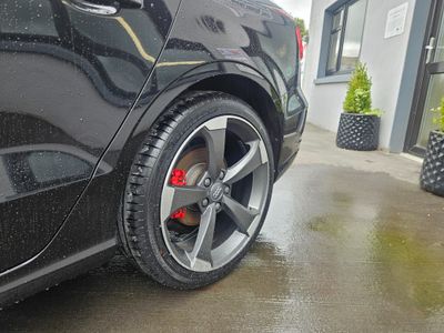 2018 Audi A3