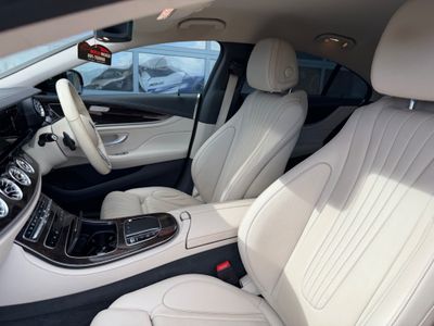 2022 Mercedes-Benz CLS Class