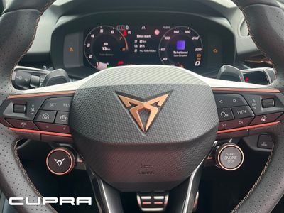 2026 Cupra Terramar