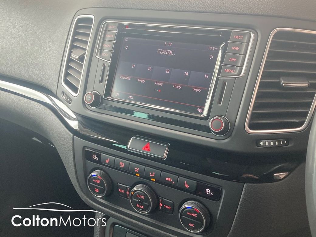 2021 SEAT Alhambra