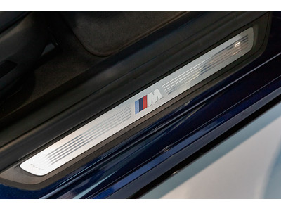2023 BMW 5 Series