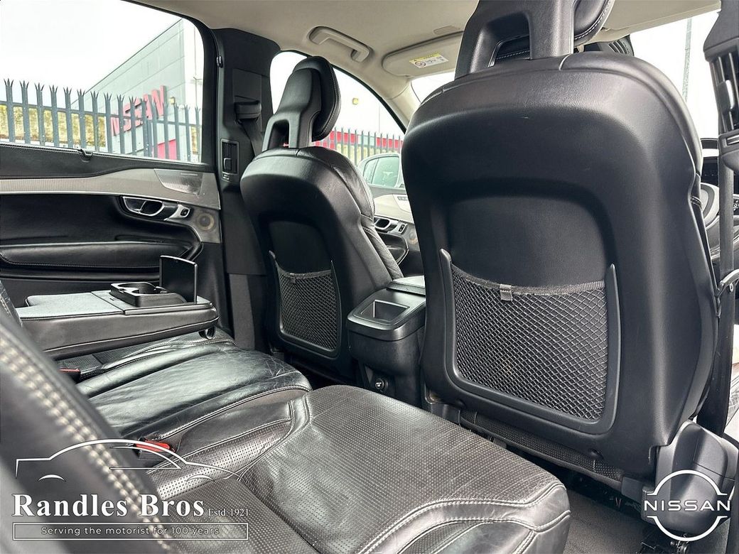 2016 Volvo XC90