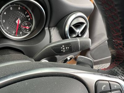 2018 Mercedes-Benz A Class