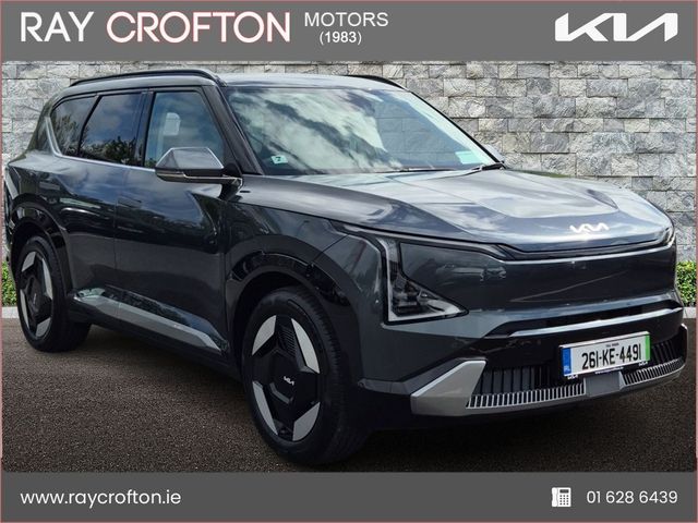vehicle for sale from Ray Crofton Ltd