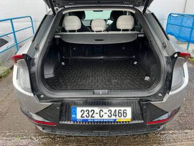 2023 Kia EV6