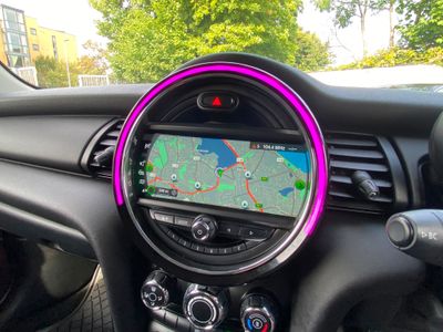 2016 Mini Hatch
