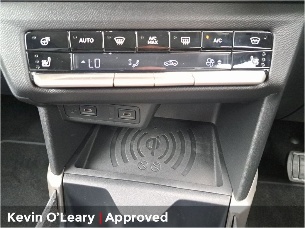 2026 Opel Frontera