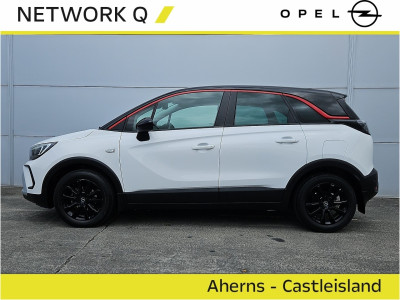 2021 Opel Crossland
