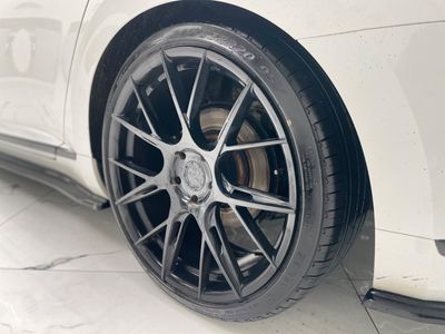 2019 Volkswagen Arteon