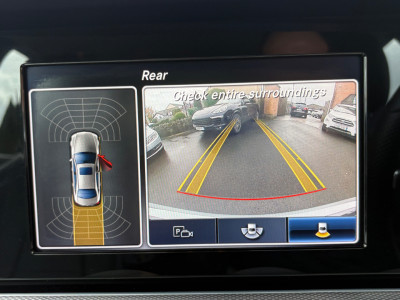 2016 Mercedes-Benz E Class