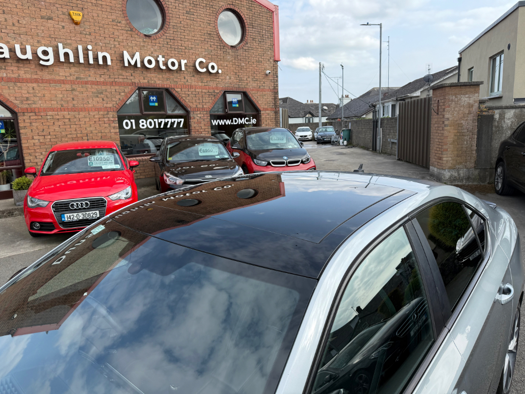 2019 Skoda Superb