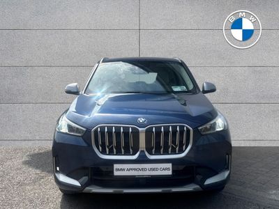2024 BMW X1
