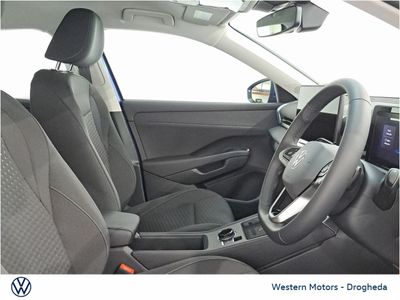2026 Volkswagen T-Roc