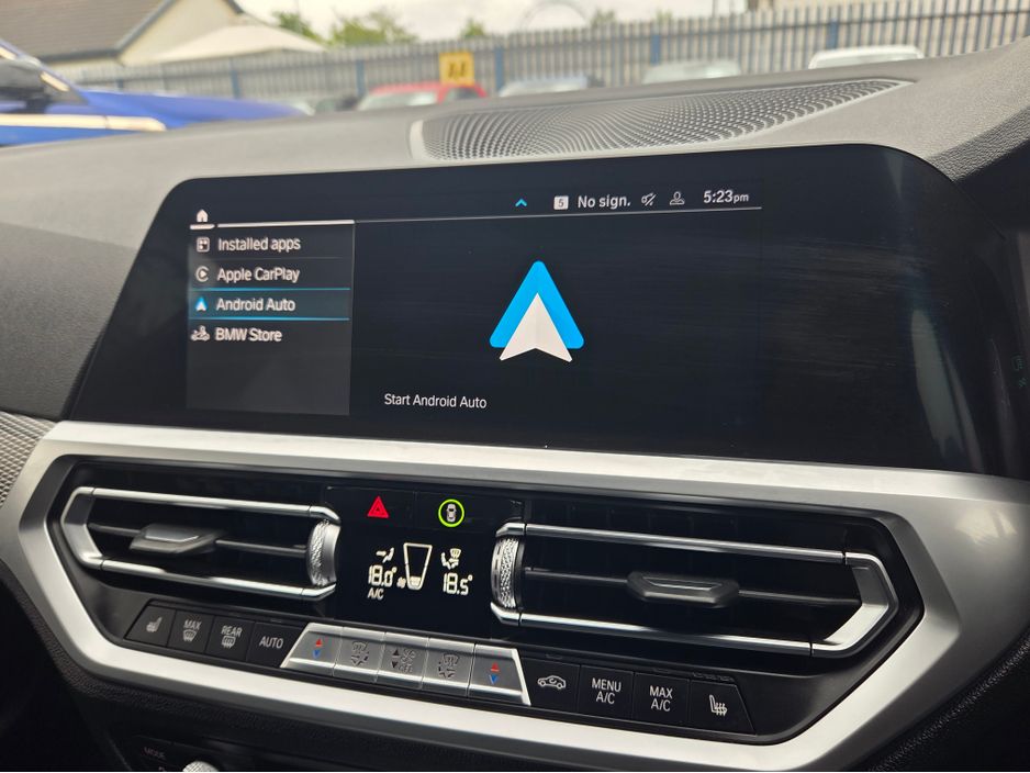 2020 BMW 3 Series