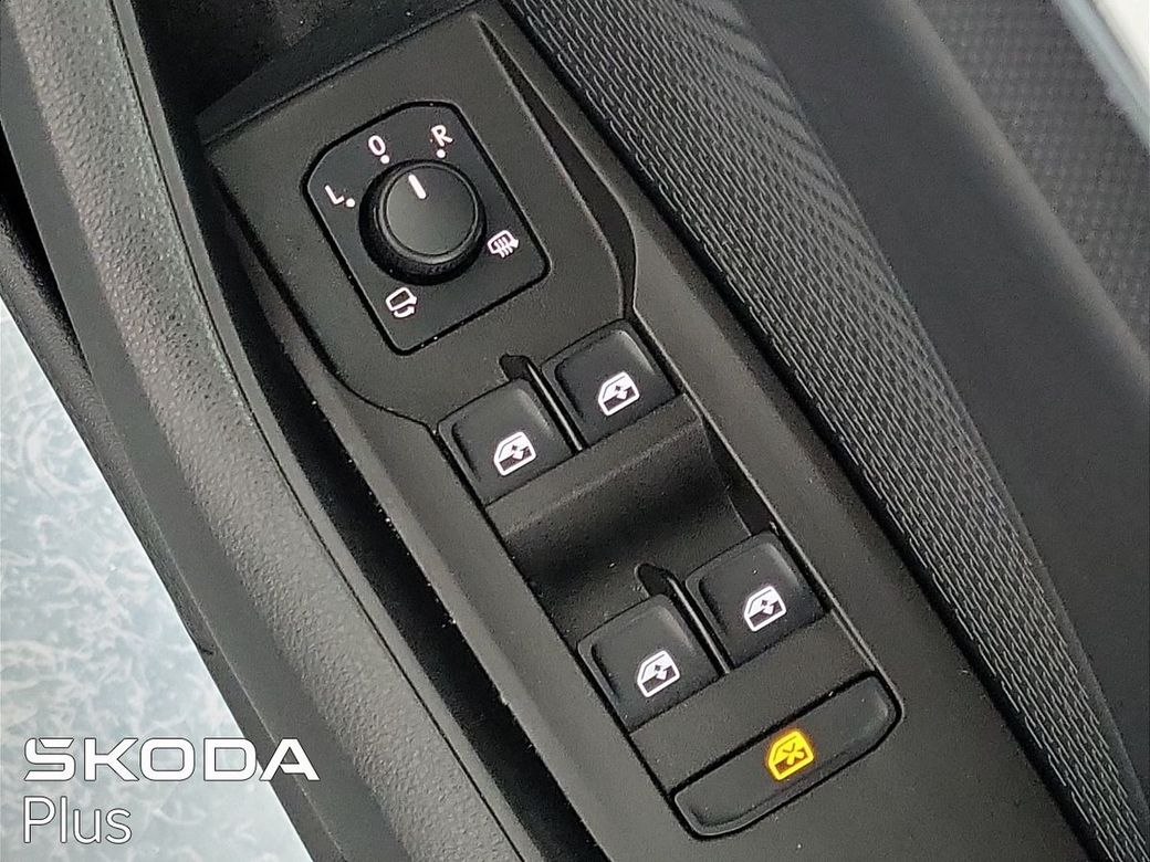 2024 Skoda Octavia
