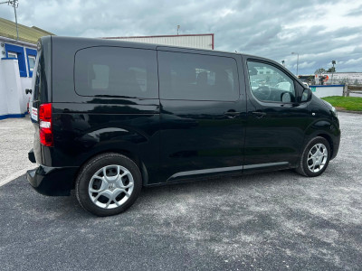 2024 Citroen SpaceTourer