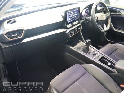 2022 Cupra Formentor