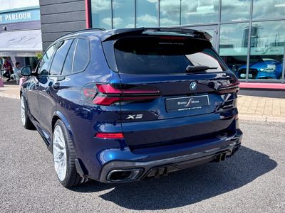2023 BMW X5