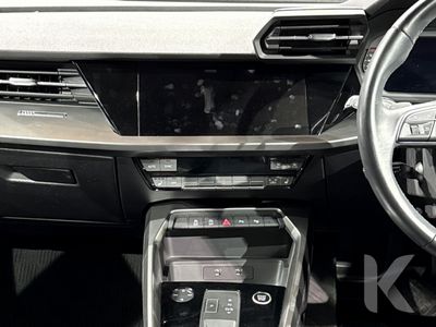 2021 Audi A3