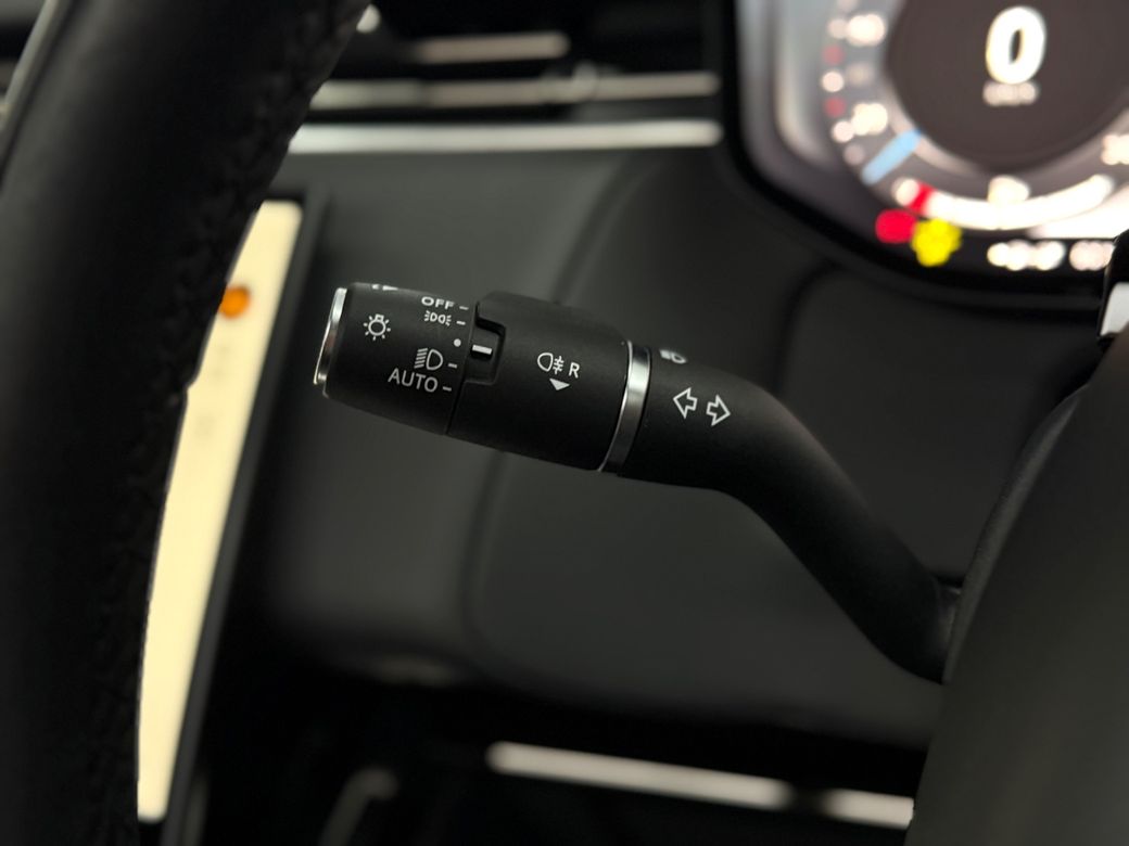 2026 Land Rover Range Rover Sport