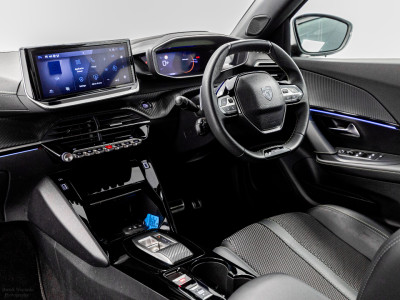 2025 Peugeot 2008