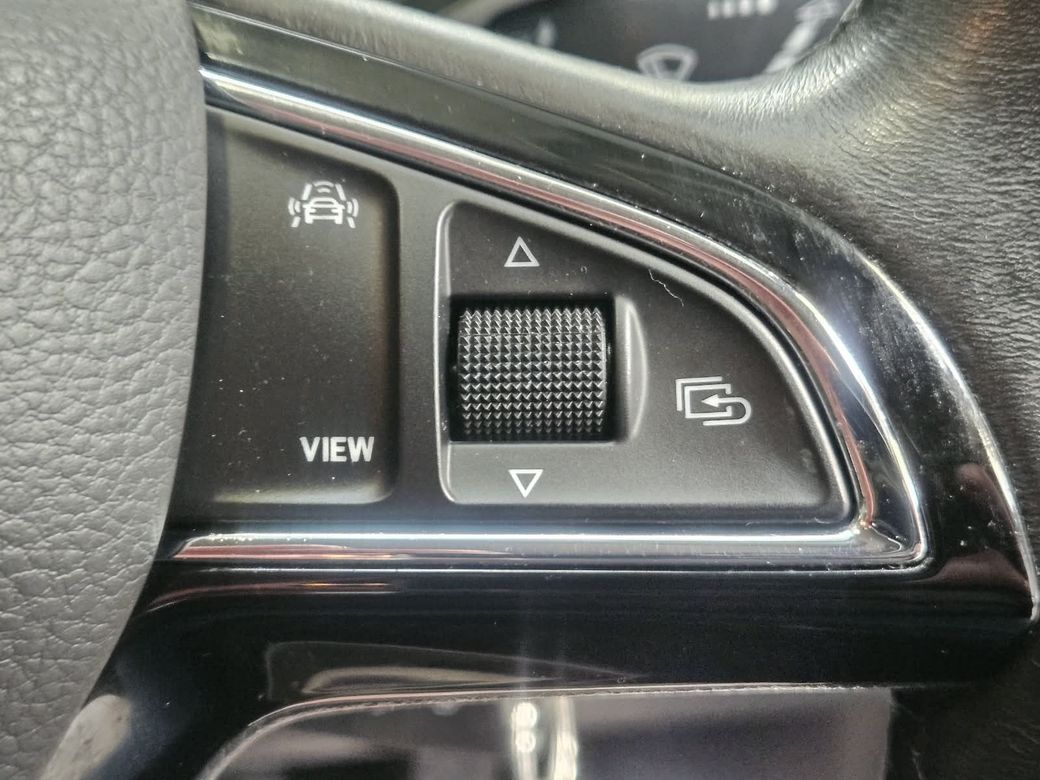2019 Skoda Octavia