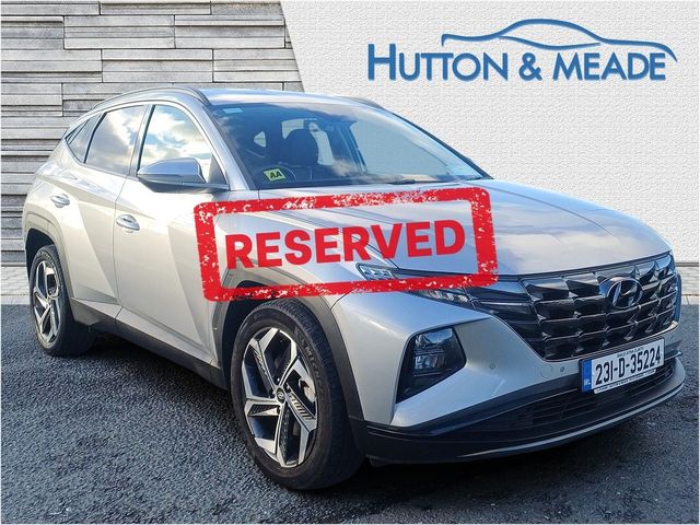 vehicle for sale from Hutton & Meade