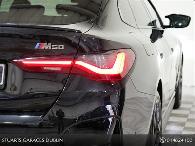 2024 BMW i4