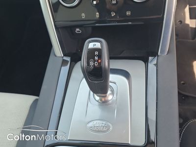 2023 Land Rover Discovery Sport