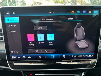 2024 Volkswagen ID.7