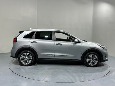 vehicle for sale from Nyhan Motors