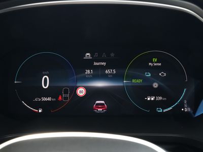2021 Renault Captur