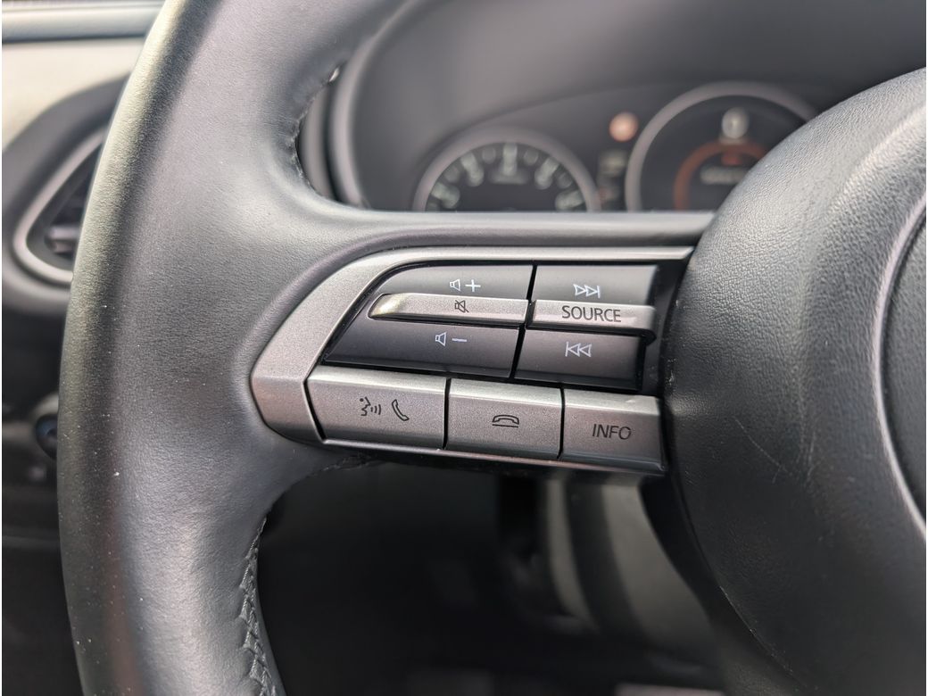 2021 Mazda CX-30