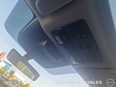 2026 Nissan Qashqai