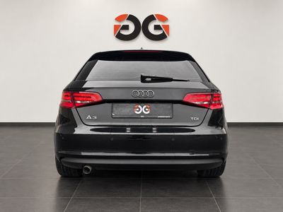 2016 Audi A3