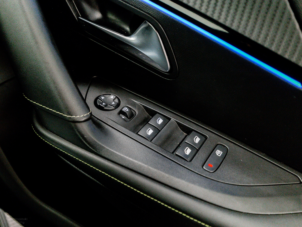 2024 Peugeot 2008