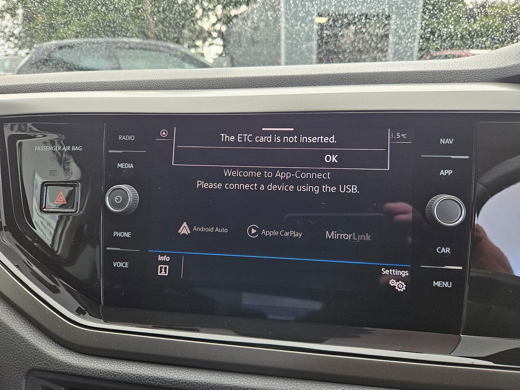 2021 Volkswagen Polo