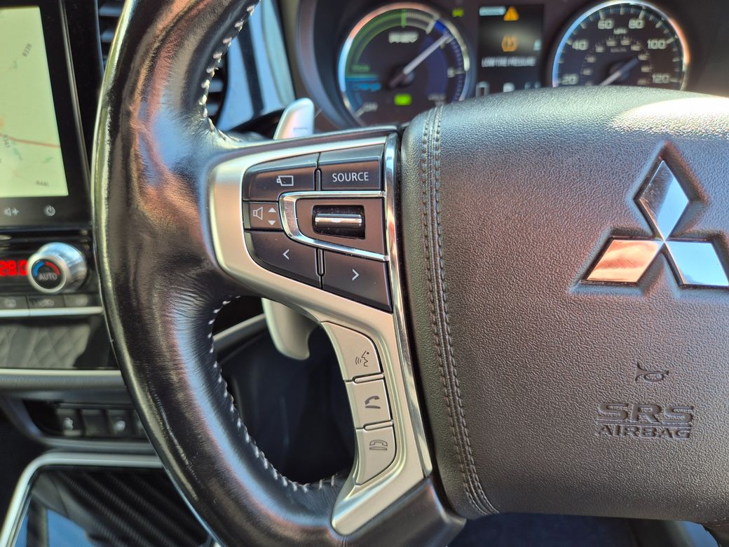 2021 Mitsubishi Outlander