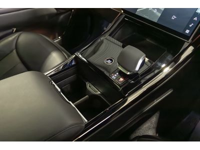 2024 Land Rover Range Rover Sport
