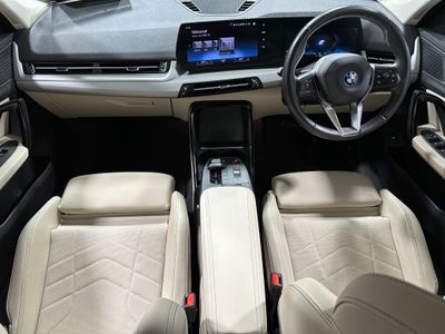 2023 BMW X1