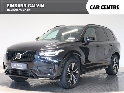 2024 Volvo XC90